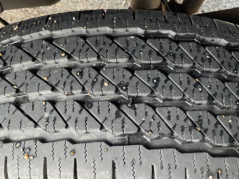 Used 2007 Dodge Ram 2500 Truck SLT w/ Quad Cab Big Horn Value Group image 13