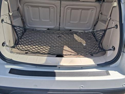 Used 2007 Buick Rendezvous CXL w/ CXL Luxury Package FWD image 6