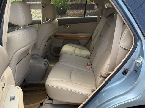 Used 2006 Lexus RX 330 AWD w/ Premium Plus Pkg image 6