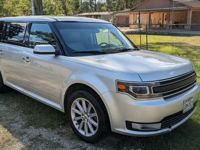 Used 2013 Ford Flex Limited