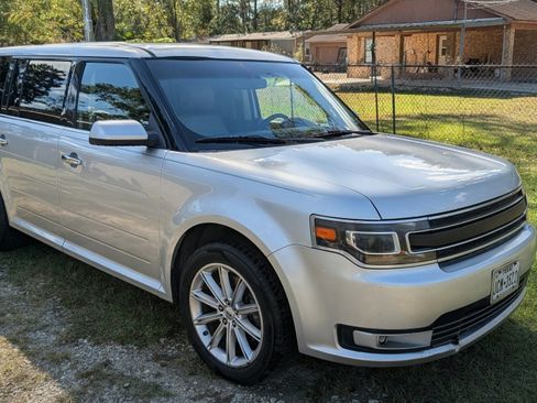 Used 2013 Ford Flex Limited image 1