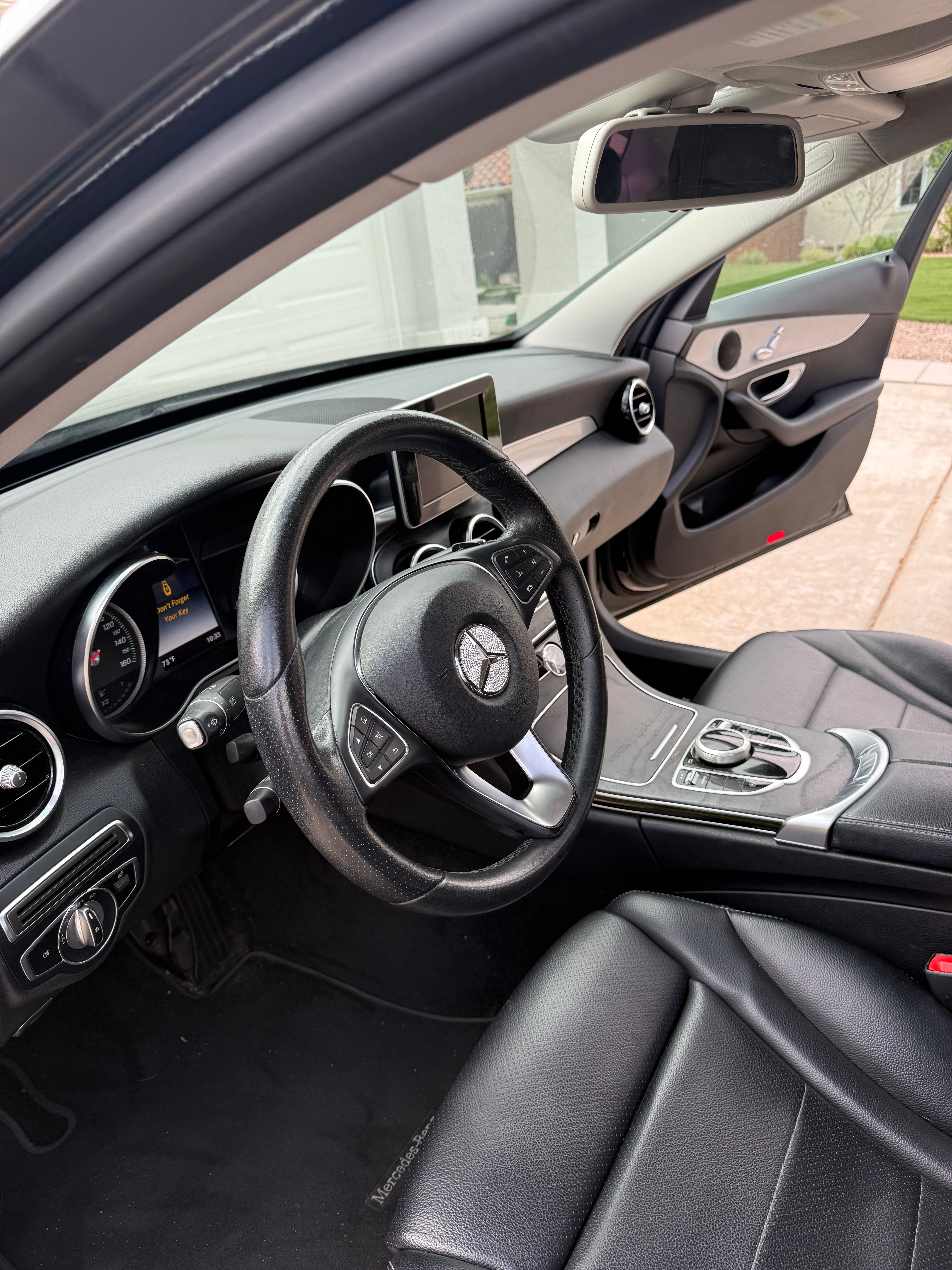 Used 2018 Mercedes-Benz C 300 Sedan image 13