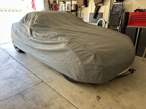 Used 2005 Mercedes-Benz SLK 350 image 11