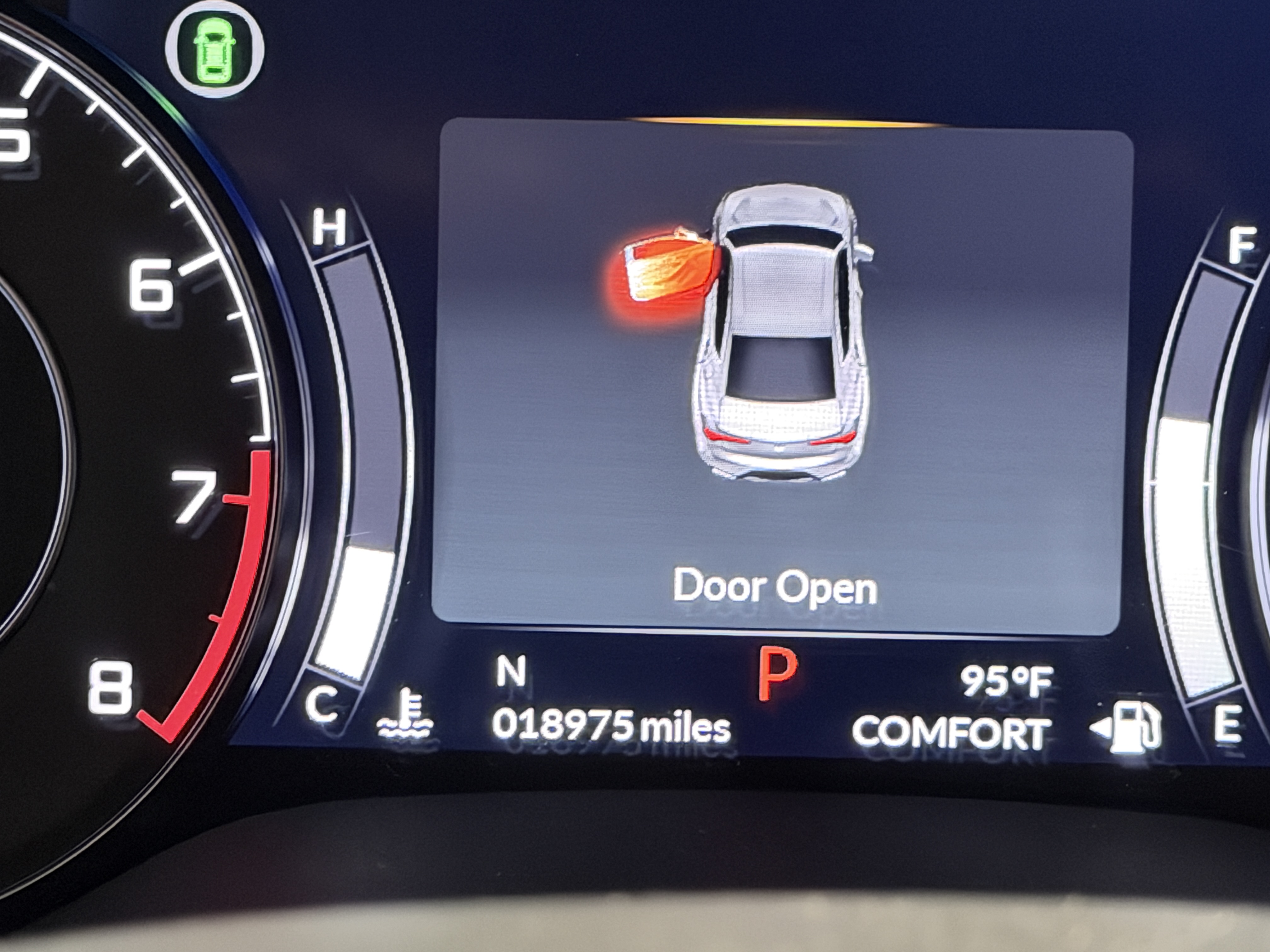 Used 2023 Acura TLX w/ Advance Package AWD/4WD image 19