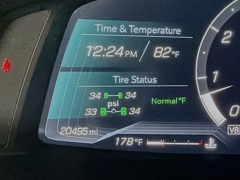 Used 2023 Chevrolet Corvette Stingray Preferred Conv w/ Z51 Performance Package image 21