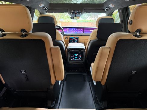 Used 2026 Cadillac Escalade IQ Sport 2 AWD/4WD image 29