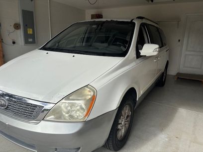 Used 2012 Kia Sedona LX w/ PWR Pkg