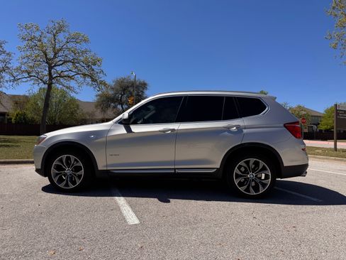 Used 2015 BMW X3 xDrive28i image 5
