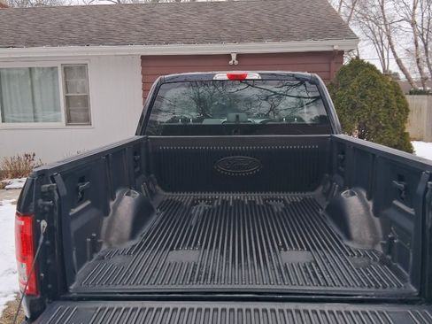 Used 2016 Ford F150 XL w/ Equipment Group 101A Mid image 13