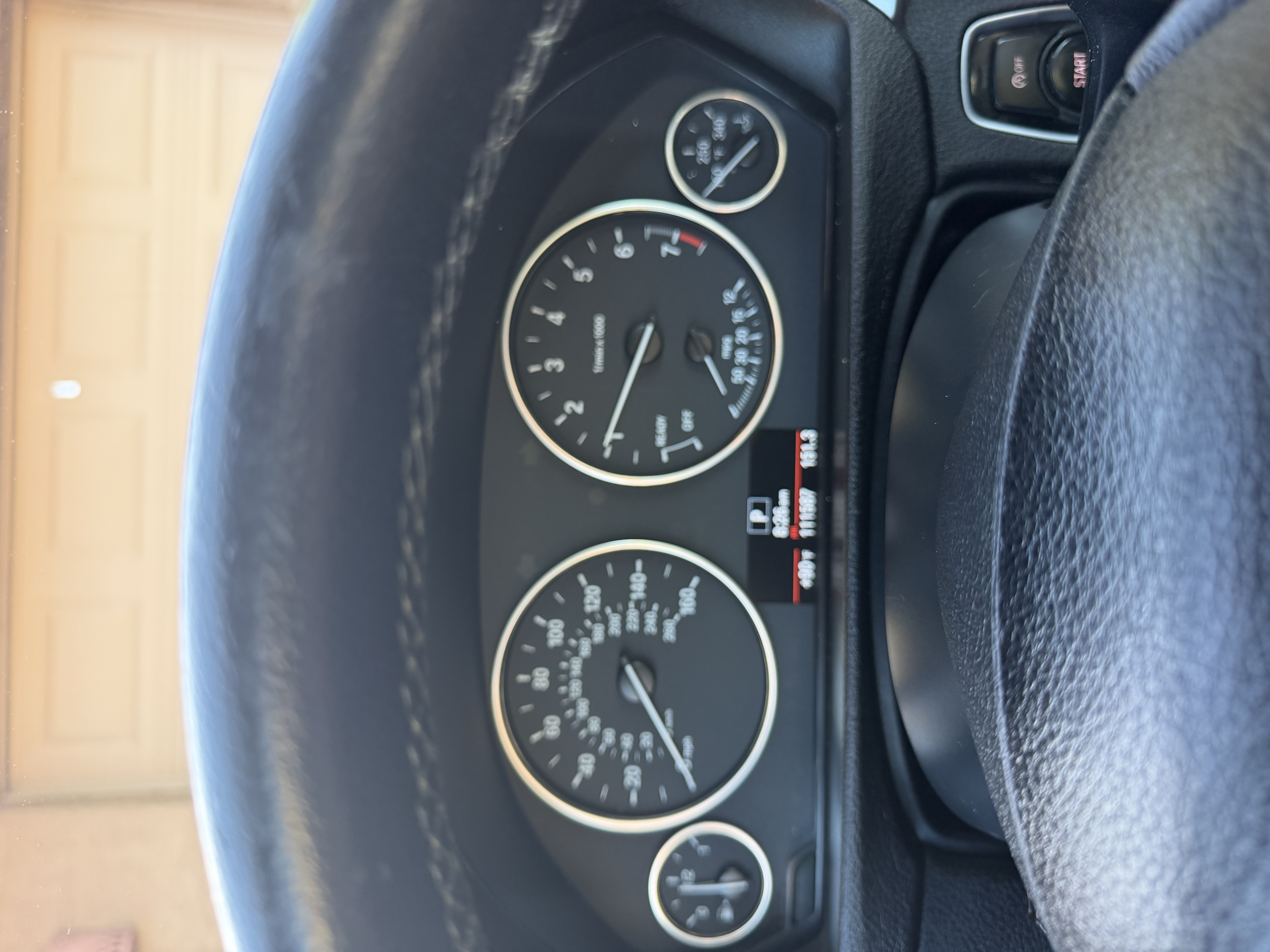 Used 2015 BMW 428i Coupe RWD image 8