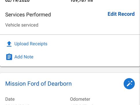 Used 2013 Ford Escape SE image 13