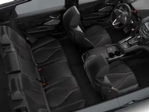 Used 2019 Acura RDX FWD image 12