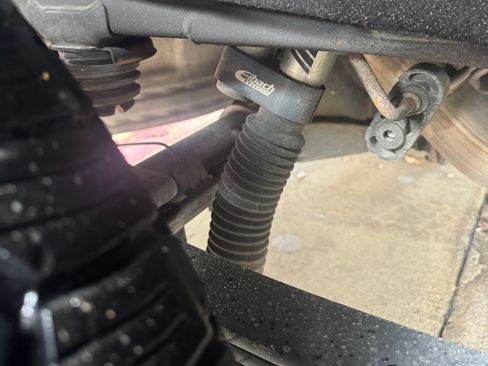 Used 2021 Chevrolet Silverado 1500 LTZ image 13