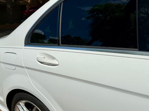 Used 2014 Mercedes-Benz C 250 Sedan image 28