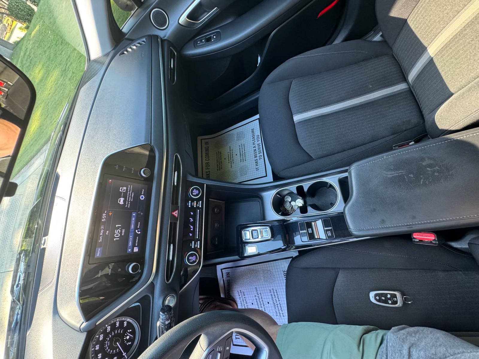 Used 2022 Hyundai Sonata SEL FWD image 18