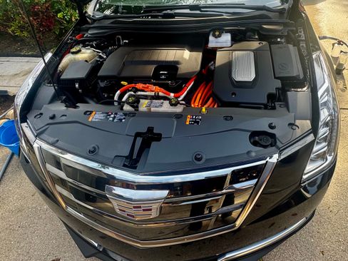 Used 2016 Cadillac ELR w/ Performance Package image 24