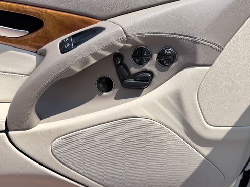 Used 2007 Mercedes-Benz SL 550 image 10
