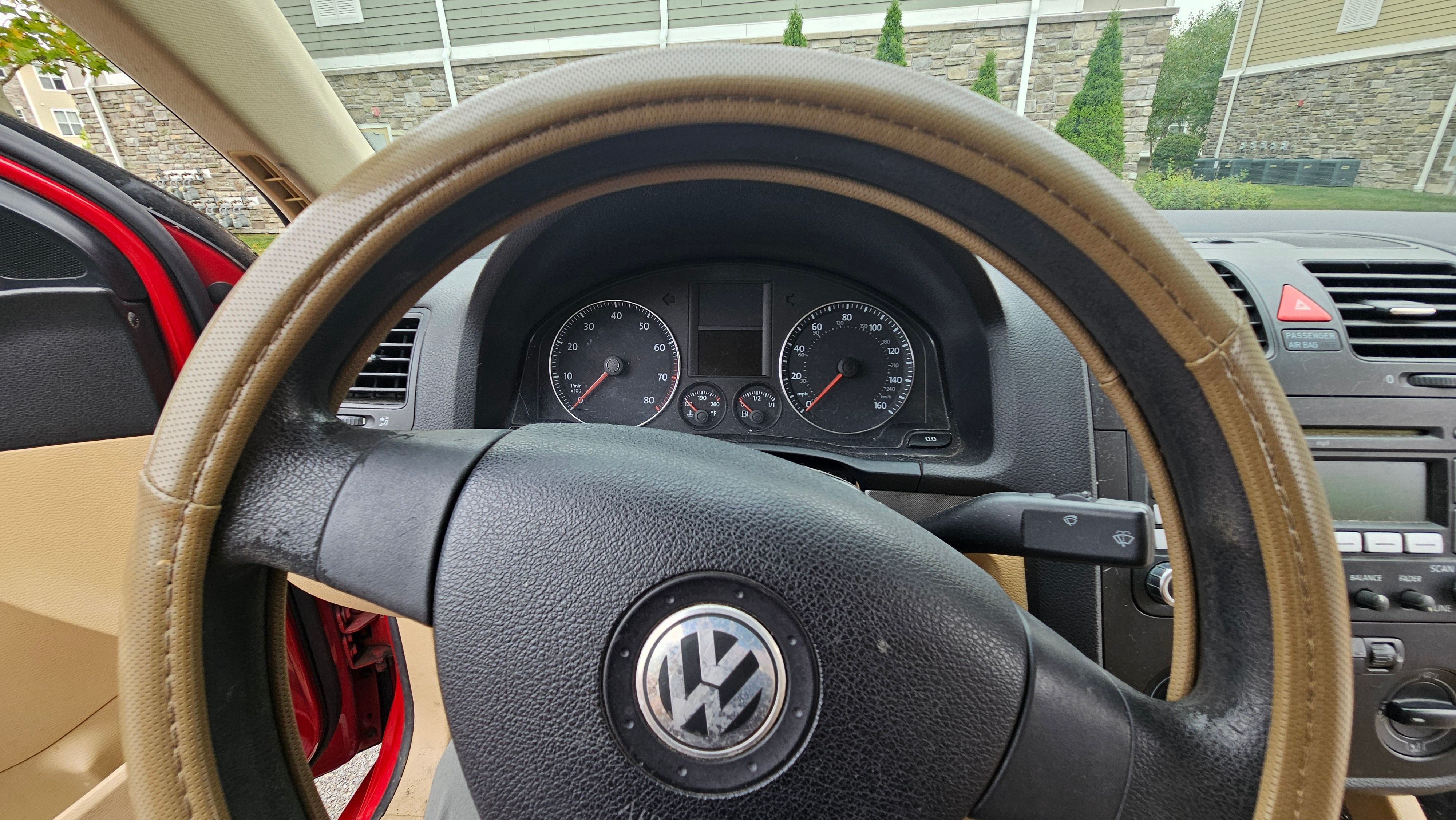 Used 2007 Volkswagen Jetta 2.0T FWD image 23