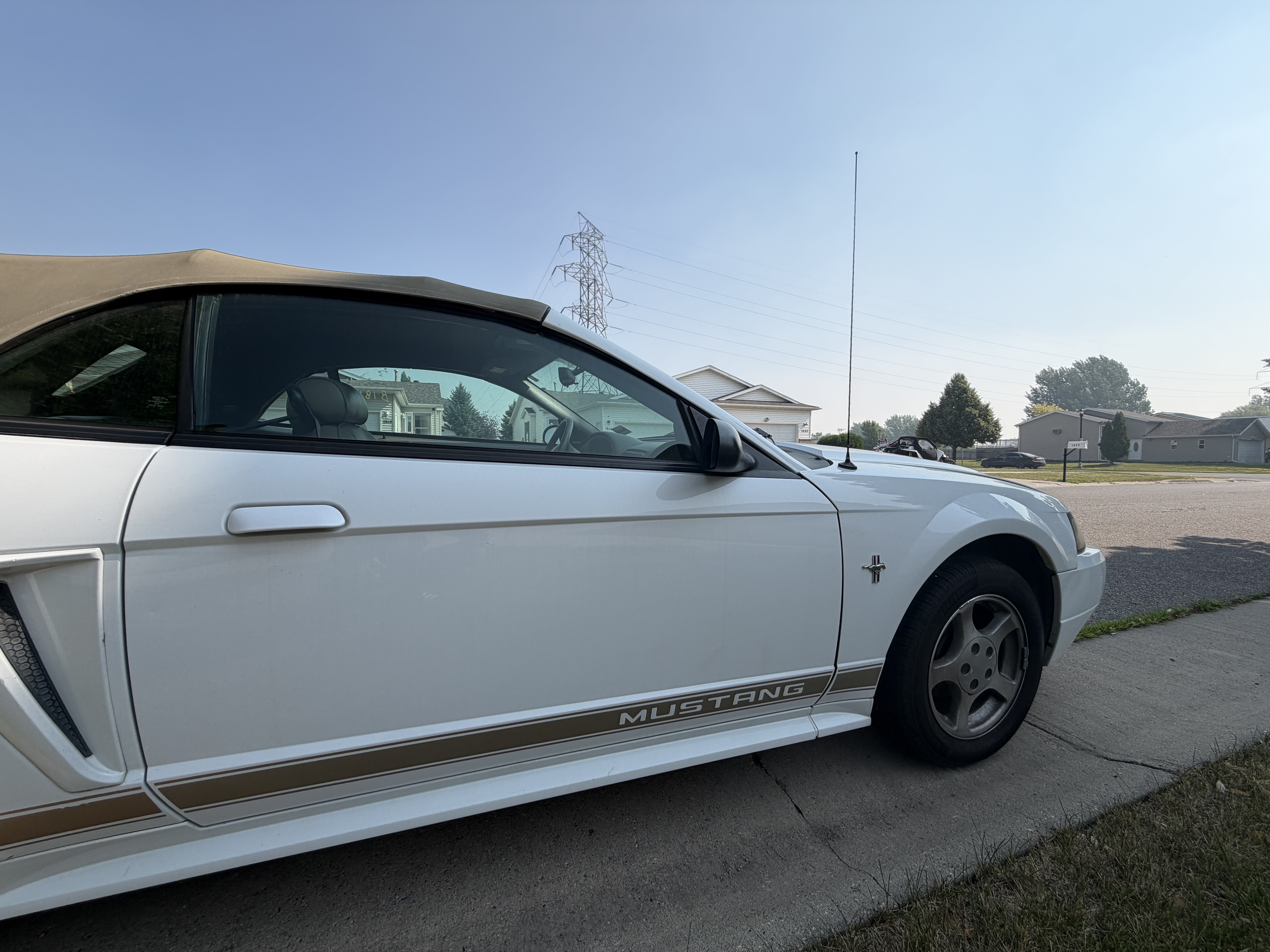 Used 2002 Ford Mustang Premium RWD image 8