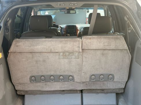 Used 2008 Toyota Sienna XLE Limited image 10