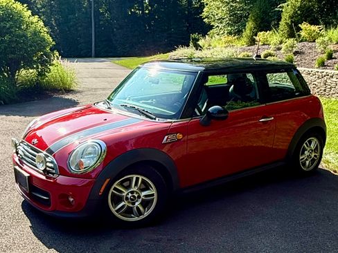 Used 2012 MINI Cooper Hardtop FWD image 17