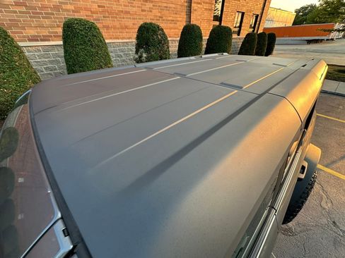 Used 2023 Ford Bronco Wildtrak image 24