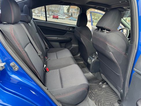 Used 2017 Subaru WRX Premium image 17