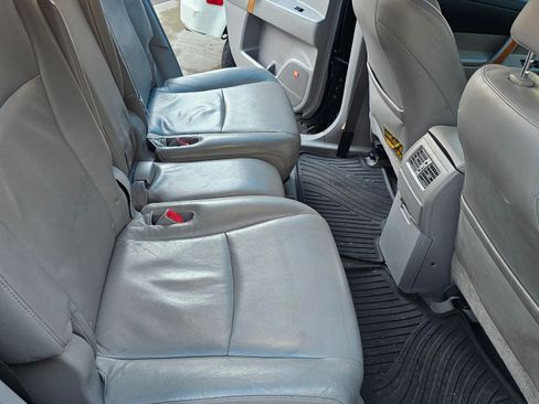 Used 2008 Toyota Highlander Limited image 25