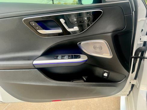 Used 2023 Mercedes-Benz C 300 4MATIC Sedan image 22