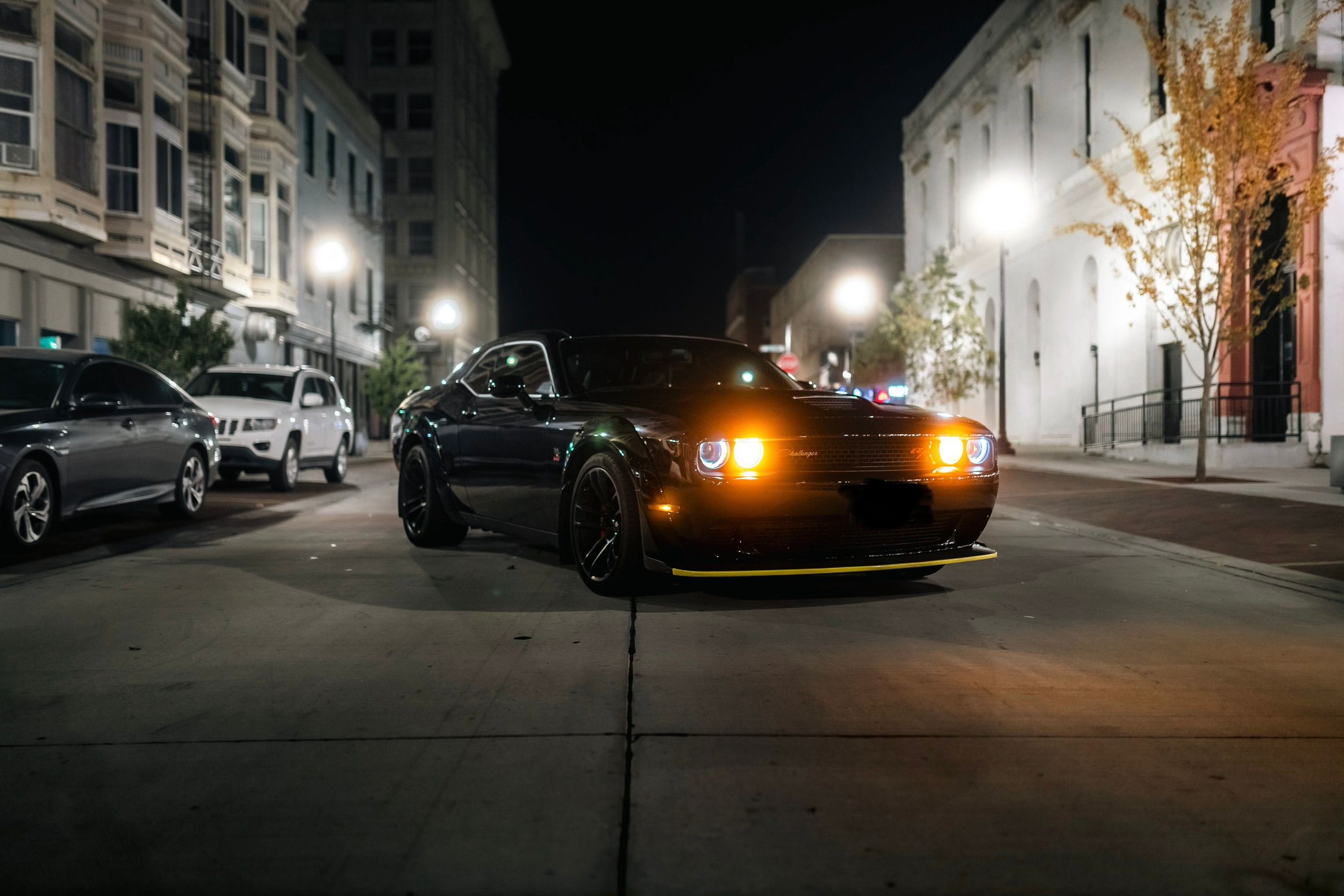 Used 2021 Dodge Challenger R/T Scat Pack RWD image 14