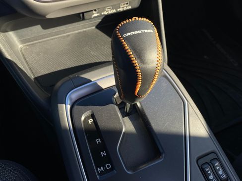 Used 2024 Subaru Crosstrek 2.0i Premium image 16