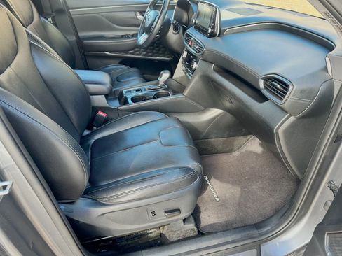 Used 2019 Hyundai Santa Fe AWD image 14