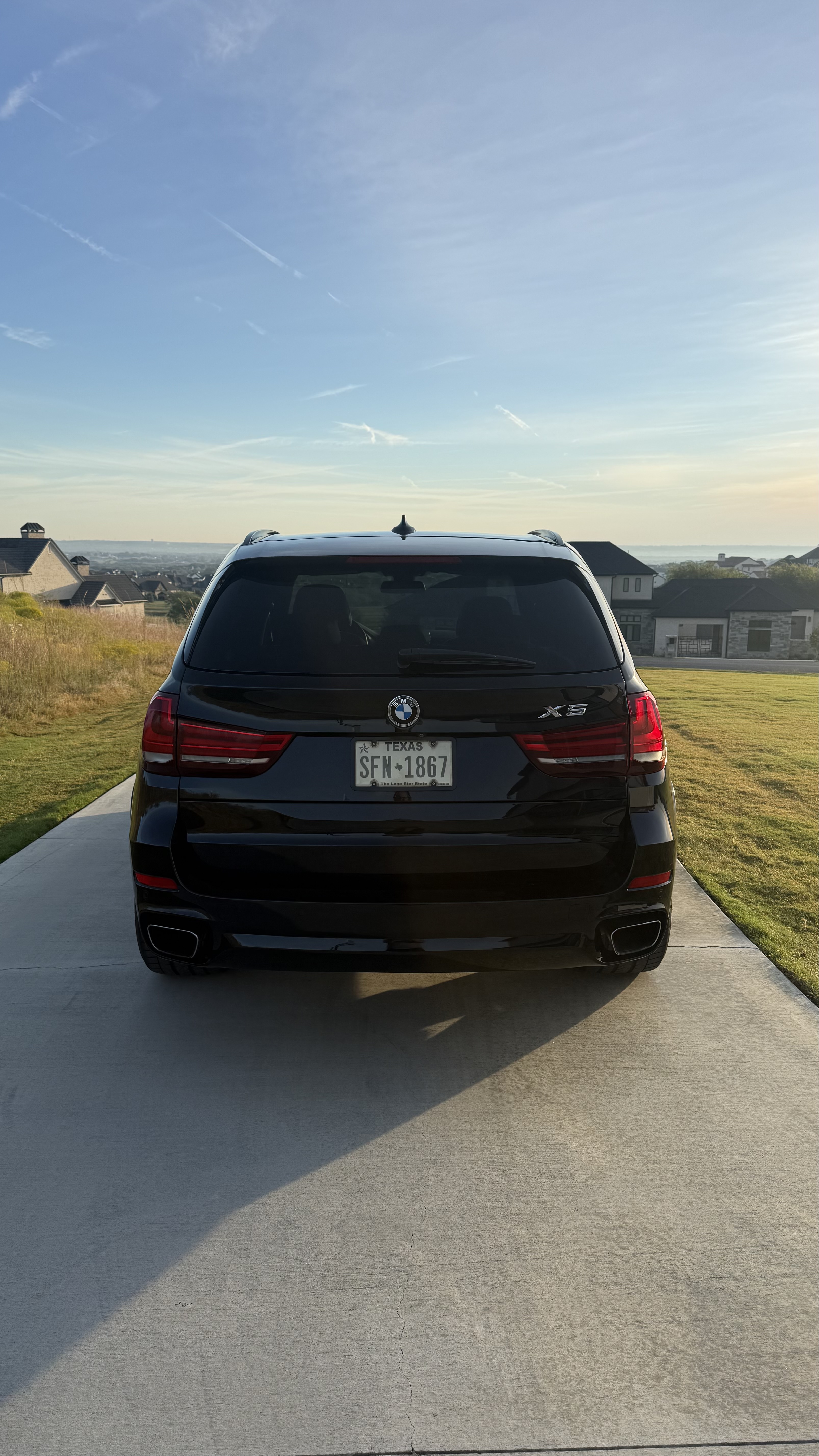 Used 2018 BMW X5 xDrive50i AWD/4WD image 8