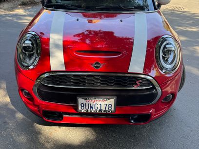 Used 2021 MINI Cooper S w/ Premium Package