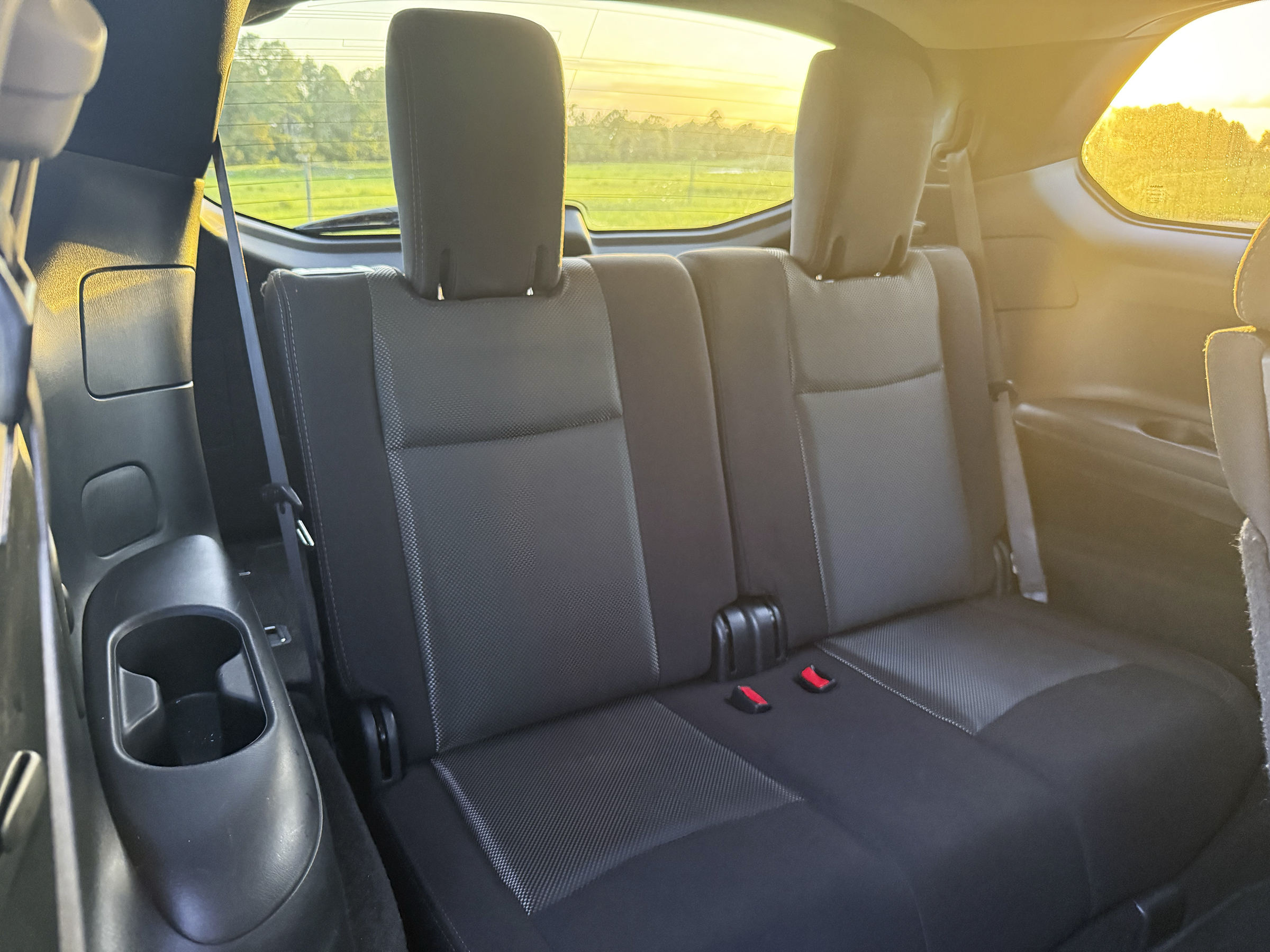 Used 2020 Nissan Pathfinder S FWD image 14
