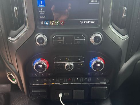 Used 2020 GMC Sierra 1500 Denali w/ Denali Ultimate Package image 28