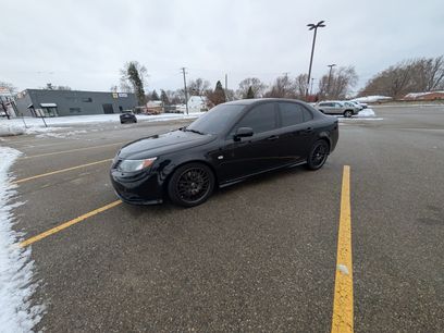 Used 2008 Saab 9-3 Turbo X w/ Touring Package