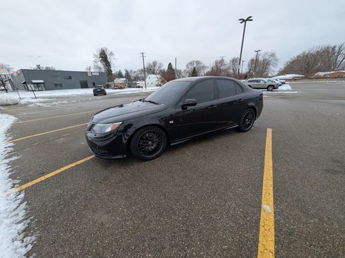 Used 2008 Saab 9-3 Turbo X w/ Touring Package image 1