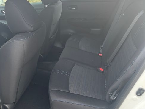 Used 2018 Nissan Leaf S w/ S Charge Package image 12