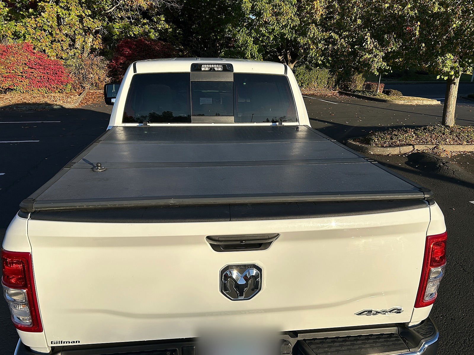 Used 2024 RAM 2500 Tradesman w/ Chrome Appearance Group AWD/4WD image 9