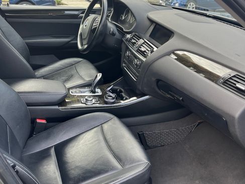 Used 2014 BMW X3 xDrive28i image 11