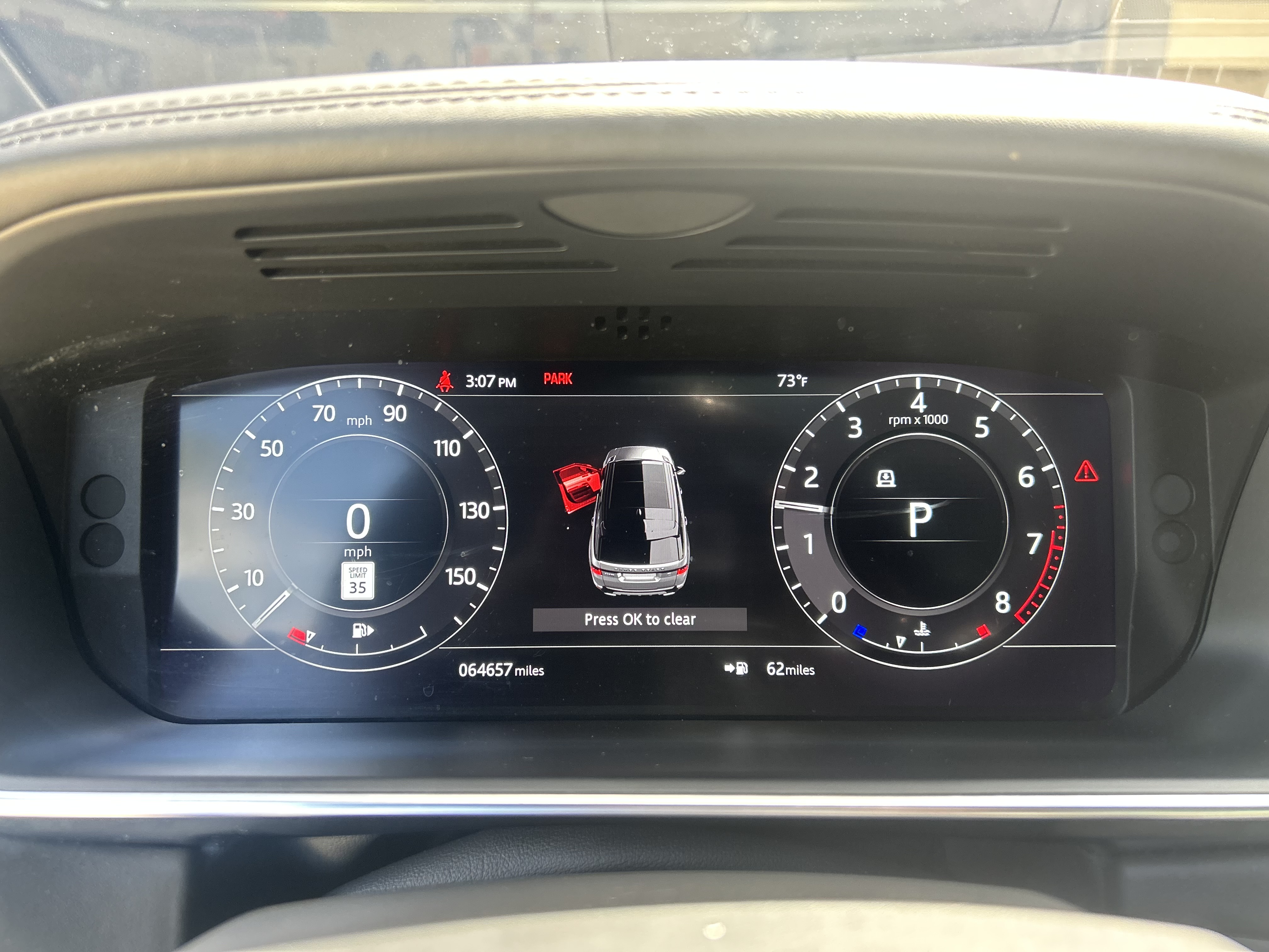 Used 2018 Land Rover Range Rover Sport HSE Dynamic AWD/4WD image 12