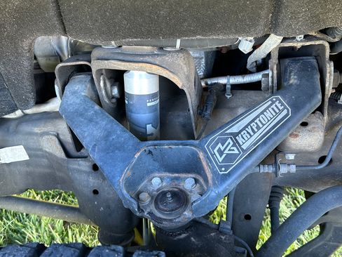 Used 2018 GMC Sierra 2500 Denali w/ Duramax Plus Package image 11