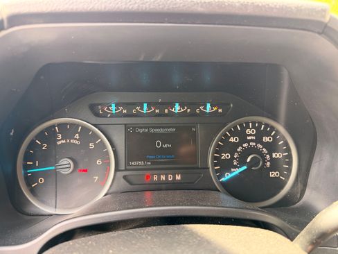 Used 2018 Ford F150 XLT w/ Equipment Group 301A Mid RWD image 12