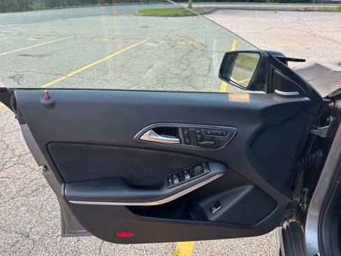 Used 2014 Mercedes-Benz CLA 45 AMG 4MATIC image 14