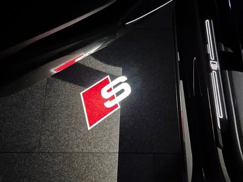 Used 2017 Audi S3 Prestige w/ Prestige Package AWD/4WD image 20