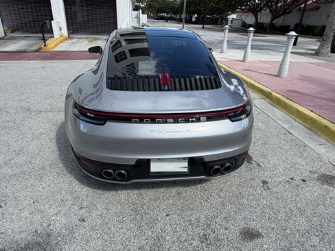 Used 2020 Porsche 911 Carrera S image 6