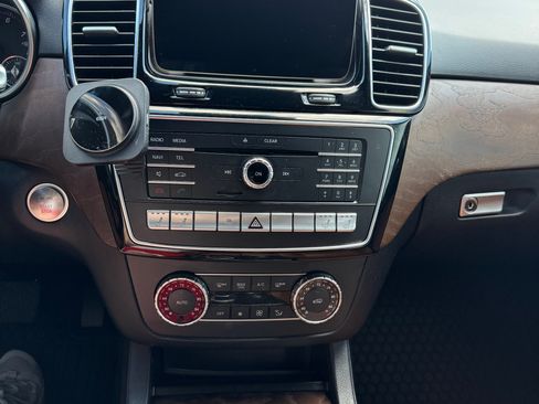 Used 2016 Mercedes-Benz GLE 350 4MATIC image 20