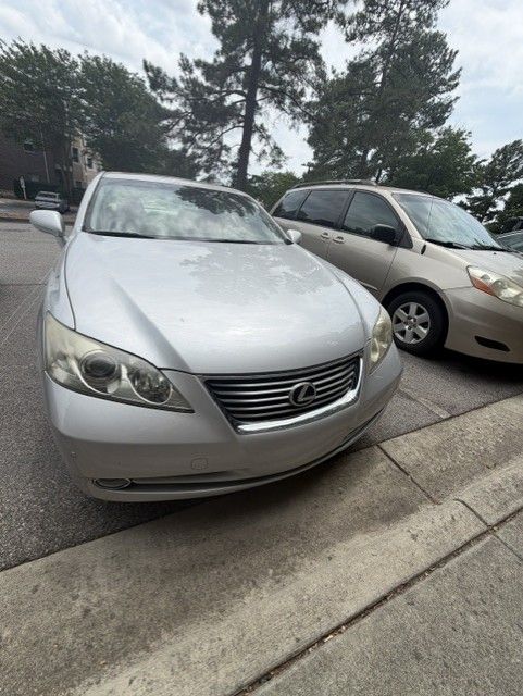 Used 2008 Lexus ES 350 w/ Pebble Beach Edition FWD image 5
