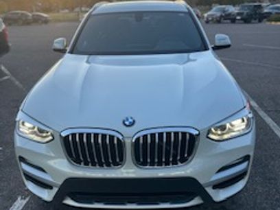 Used 2018 BMW X3 xDrive30i